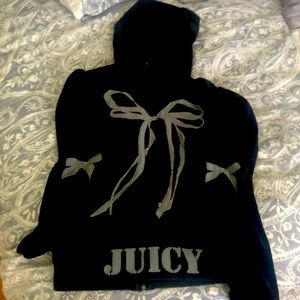 Juicy couture hoodie